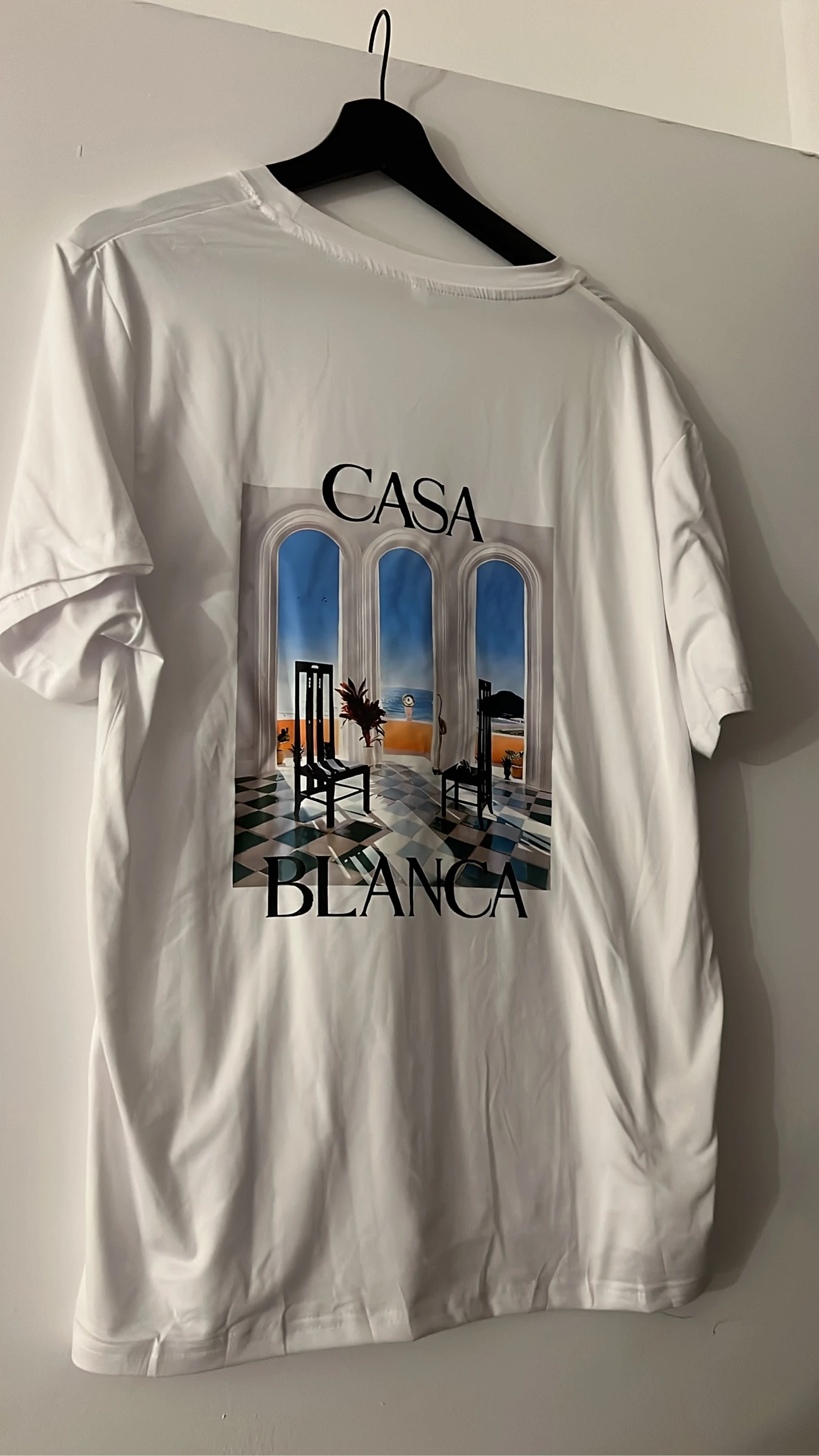 t-shirt Casa
